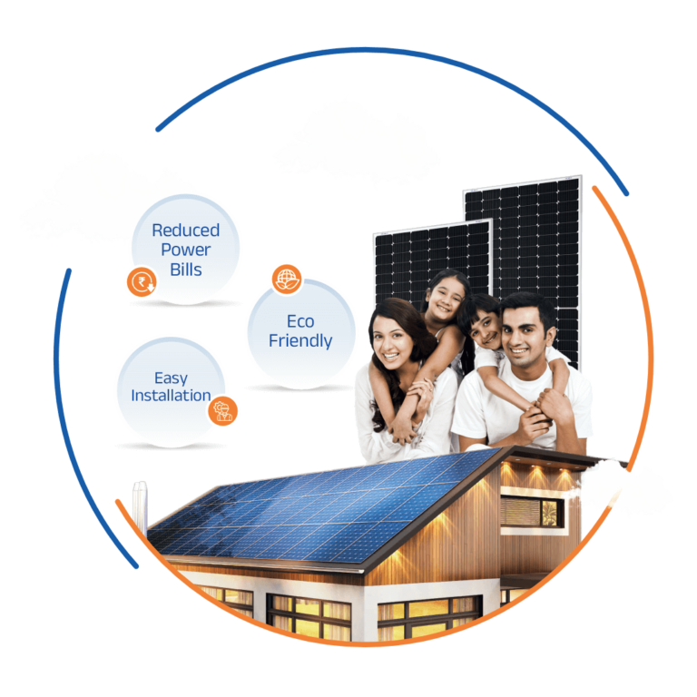 Solar Company in India